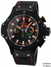 Hublot 0201539 Big Bang (Фото 1)