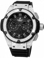 Hublot 0201999 Big Bang King (Фото 1)