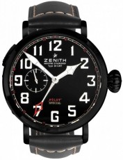 Zenith 0211109 Pilot (Фото 1)