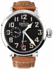 Zenith 0211129 Pilot (Фото 1)