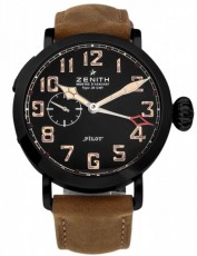 Zenith 0211139 Pilot (Фото 1)