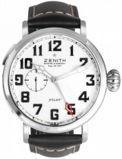 Zenith 0211179 Pilot (Фото 1)