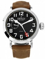 Zenith 0211919 Pilot (Фото 1)