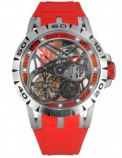 Roger Dubuis 0431919 Excalibur (Фото 1)