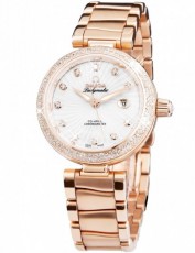 Omega 0551105 Ladymatic (Фото 1)