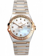 Omega 0551194 Constellation (Фото 1)