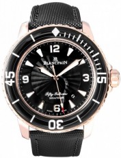 Blancpain 0611139 Fifty Fathoms (Фото 1)