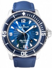 Blancpain 0611179 Fifty Fathoms (Фото 1)