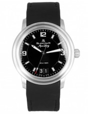 Blancpain 0611999 Leman Aqualung Grande Date (Фото 1)