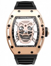 Richard Mille 0801189 Rm 052 (Фото 1)
