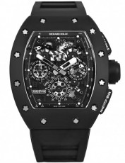Richard Mille 0801439 Rm 011 (Фото 1)