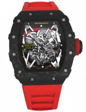 Richard Mille 0801619 Rm 35-02 (Фото 1)