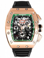 Richard Mille 0801919 Rm 011 (Фото 1)
