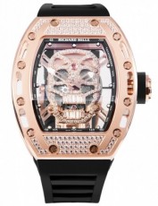 Richard Mille 0801944 Rm 052 (Фото 1)