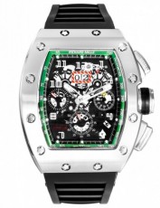 Richard Mille 0801999 Rm 011 (Фото 1)