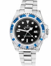 Rolex 0941939 Gmt Master Ii (Фото 1)
