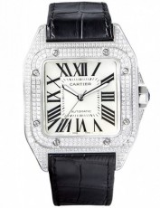 Cartier 0971149 Santos De Cartier (Фото 1)