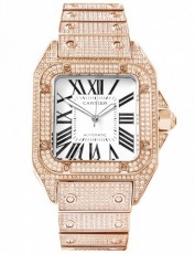 Cartier 0971169 Santos De Cartier (Фото 1)