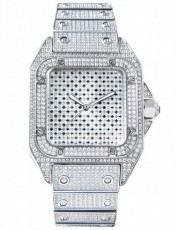 Cartier 0971199 Santos De Cartier (Фото 1)