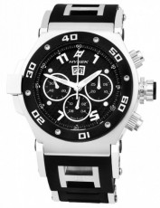 Hysek 2041169 Timepieces Abyss Explorer (Фото 1)