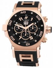 Hysek 2041199 Timepieces Abyss Explorer (Фото 1)