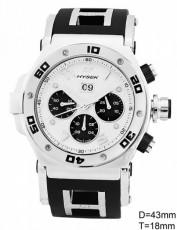Hysek 2041449 Timepieces Abyss Explorer (Фото 1)