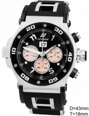 Hysek 2041459 Timepieces Abyss Explorer (Фото 1)