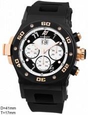 Hysek 2041469 Timepieces Abyss Explorer (Фото 1)