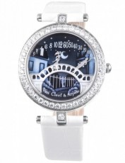 Van Cleef & Arpels 2051195 Round Lady Arpels (Фото 1)