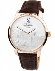 Glashutte 2101139 Senator (Фото 1)