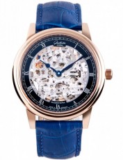 Glashutte 2101409 Senator Skeletonized (Фото 1)