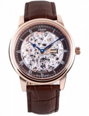 Glashutte 2101419 Senator Skeletonized (Фото 1)