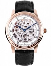 Glashutte 2101439 Senator Skeletonized (Фото 1)