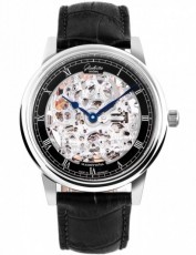 Glashutte 2101449 Senator Skeletonized (Фото 1)