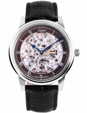 Glashutte 2101469 Senator Skeletonized (Фото 1)