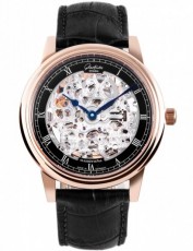 Glashutte 2101479 Senator Skeletonized (Фото 1)