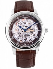 Glashutte 2101489 Senator Skeletonized (Фото 1)