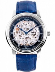 Glashutte 2101499 Senator Skeletonized (Фото 1)