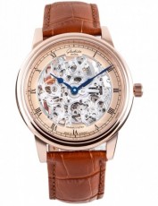 Glashutte 2101539 Senator Skeletonized (Фото 1)