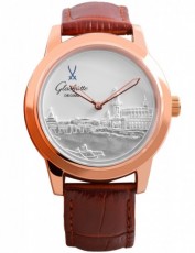 Glashutte 2101649 Senator (Фото 1)