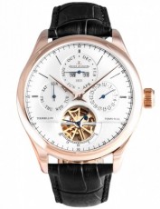 Jaeger Lecoultre 2139459 Master Grande Tradition (Фото 1)