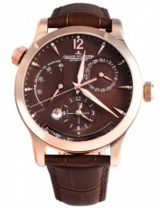 Jaeger Lecoultre 2139619 Master Geographic (Фото 1)