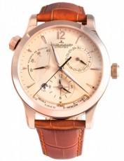 Jaeger Lecoultre 2139659 Master Geographic (Фото 1)