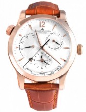 Jaeger Lecoultre 2139699 Master Geographic (Фото 1)
