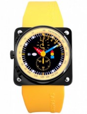 Alain Silberstein 2151129 Caravan (Фото 1)