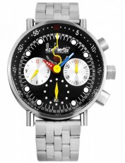 Alain Silberstein 2151159 Krono Bauhaus (Фото 1)