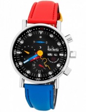 Alain Silberstein 2151169 Krono Bauhaus (Фото 1)