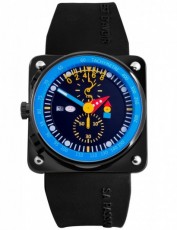 Alain Silberstein 2151189 Caravan (Фото 1)