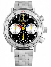 Alain Silberstein 2151199 Krono Bauhaus (Фото 1)