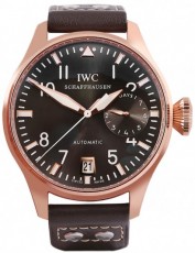 Iwc 2171079 Pilot`s (Фото 1)